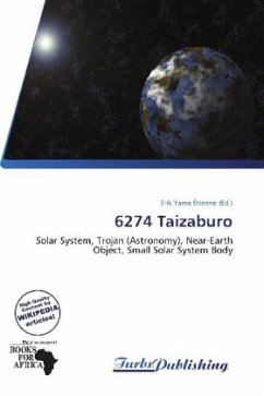 Cover 6274 Taizaburo