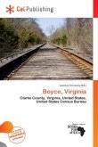 Boyce, Virginia Boyce, Virginia