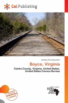Boyce, Virginia