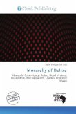 Monarchy of Belize