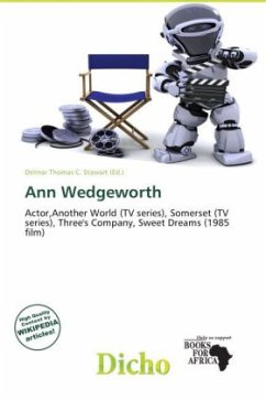 Ann Wedgeworth