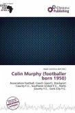 Colin Murphy (footballer born 1950)