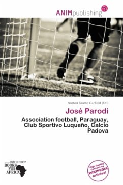 José Parodi