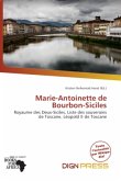 Marie-Antoinette de Bourbon-Siciles