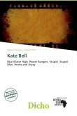 Kate Bell