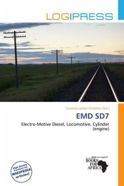 EMD SD7