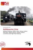 Ashbourne Line Ashbourne Line