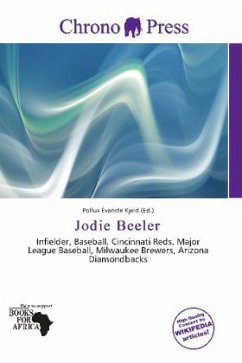 Cover Jodie Beeler
