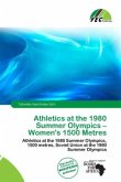 Athletics at the 1980 Summer Olympics - Women's 1500 Metres