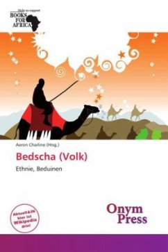 Cover Bedscha (Volk)