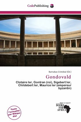 Gondovald