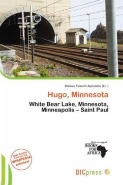 Hugo, Minnesota