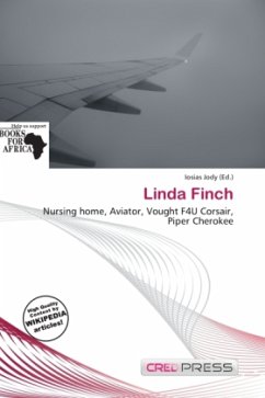 Linda Finch