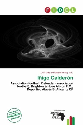 Iñigo Calderón