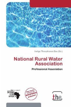 National Rural Water Association