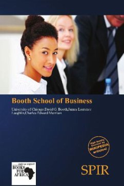 Booth School of Business