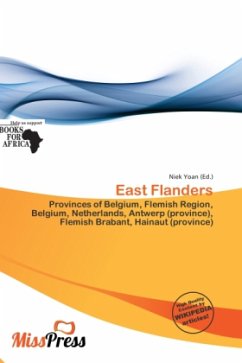 Cover East Flanders