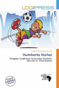 Humberto Núñez