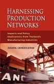 Harnessing Production Networks