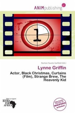 Lynne Griffin