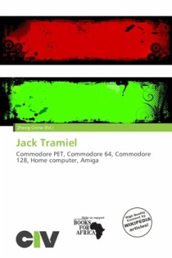 Jack Tramiel