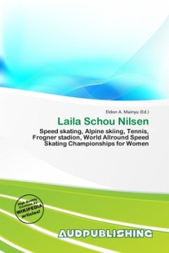 Laila Schou Nilsen