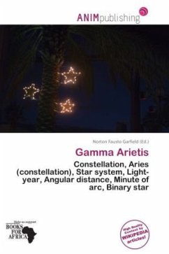 Gamma Arietis