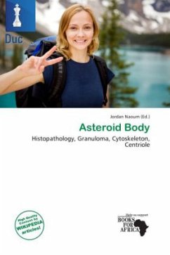 Asteroid Body Cover Asteroid Body