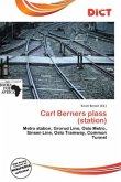 Carl Berners plass (station)