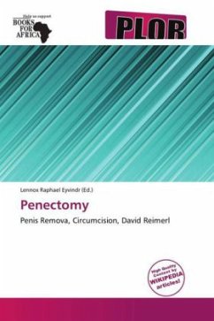Cover Penectomy