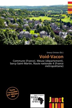 Cover Void-Vacon