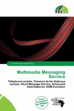 Cover Multimedia Messaging Service
