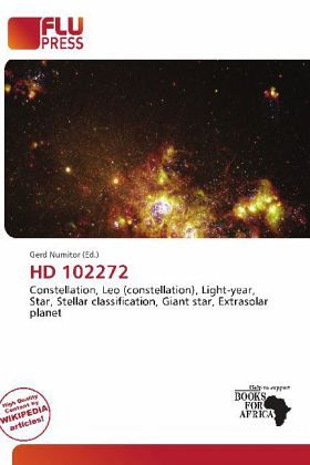 HD 102272 HD 102272