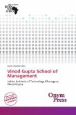 Vinod Gupta School of Management