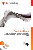 Friedrich Kraus Friedrich Kraus