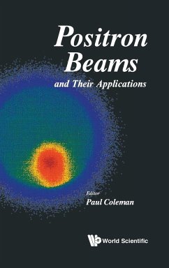 POSITRON BEAMS AND THEIR APPLICATIONS