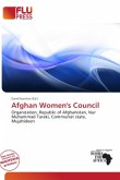 Afghan Women's Council