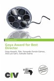 Goya Award for Best Director
