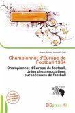 Championnat d'Europe de Football 1964