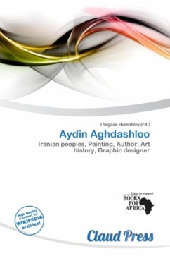 Aydin Aghdashloo