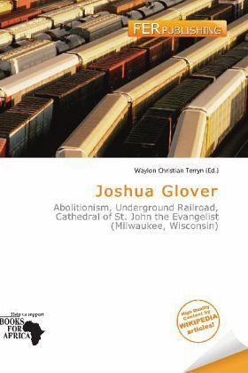 Joshua Glover