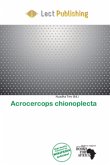 Acrocercops chionoplecta