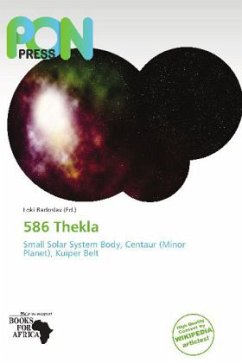 Cover 586 Thekla