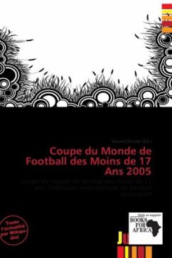 Coupe du Monde de Football des Moins de 17 Ans 2005