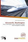 Ainsworth, Washington