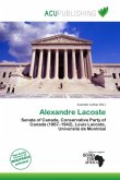 Alexandre Lacoste