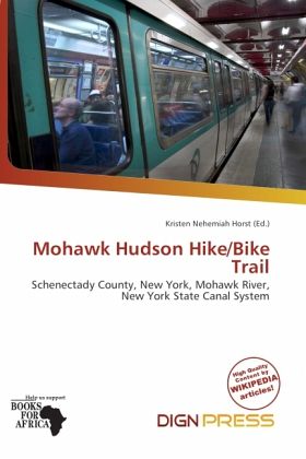 Mohawk Hudson Hike/Bike Trail Mohawk Hudson Hike/Bike Trail