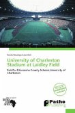 University of Charleston Stadium at Laidley Field