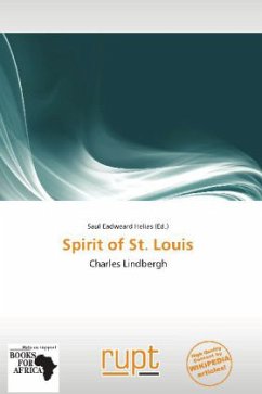 Spirit of St. Louis