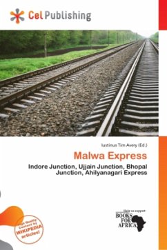 Malwa Express